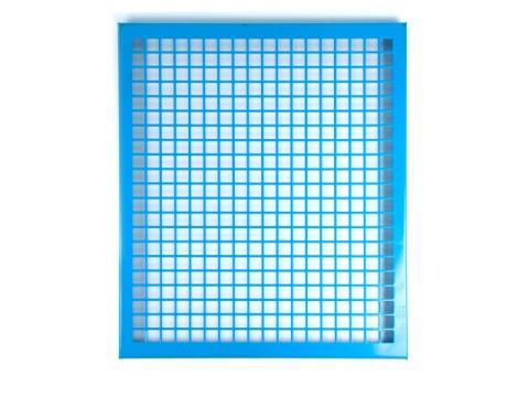 Monosem-hez műtrágya rács (2 kifolyós, 175 literes tartályhoz, 64,5cmx44,5cm) MONOSEM Monosem-hez műtrágya rács (2 kifolyós, 175 literes tartályhoz, 64,5cmx44,5cm) MONOSEM