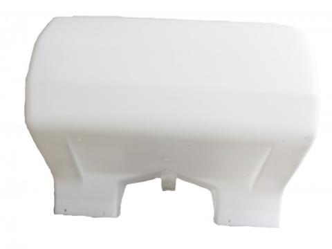 Monosem-hez műtrágya tartály 175 literes (2 kifolyós) MONOSEM Monosem-hez műtrágya tartály 175 literes (2 kifolyós) MONOSEM