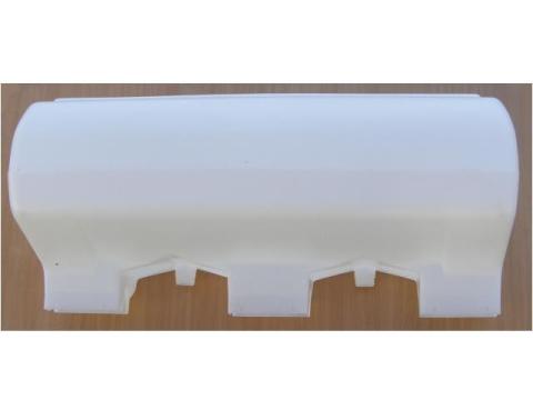 Monosem-hez műtrágya tartály 270 literes (3 kifolyós) MONOSEM Monosem-hez műtrágya tartály 270 literes (3 kifolyós) MONOSEM