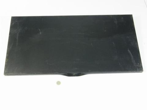 Monosem-hez műtrágya tartályfedél (2 kifolyós, 175 literes tartályhoz) MONOSEM Monosem-hez műtrágya tartályfedél (2 kifolyós, 175 literes tartályhoz) MONOSEM