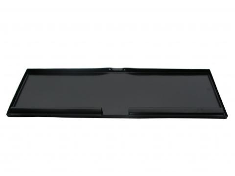 Monosem-hez műtrágya tartályfedél (3 kifolyós, 270 literes tartályhoz) MONOSEM