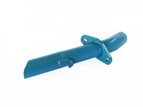 Monosem-hez műtrágyacső bal MONOSEM Monosem-hez műtrágyacső bal MONOSEM