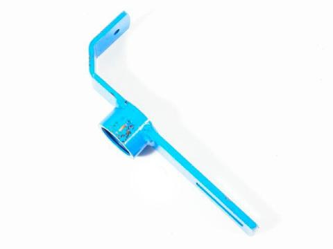 Monosem-hez műtrágyahajtás tartó konzol felső MONOSEM Monosem-hez műtrágyahajtás tartó konzol felső MONOSEM