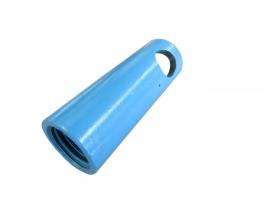 Monosem-hez nyomjelző munkahengerhez cső toldat MONOSEM