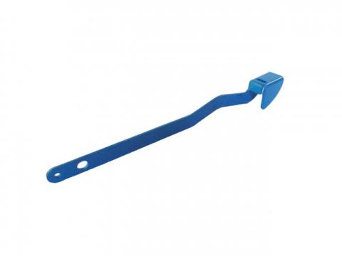 Monosem-hez rögzítő zár, NG plus M (7065.A csoroszlyához) MONOSEM Monosem-hez rögzítő zár, NG plus M (7065.A csoroszlyához) MONOSEM