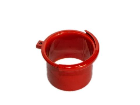 Monosem-hez rögzítőcső 110 mm MONOSEM Monosem-hez rögzítőcső 110 mm MONOSEM