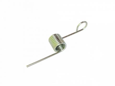 Monosem-hez rugó jobb, 7134D MONOSEM