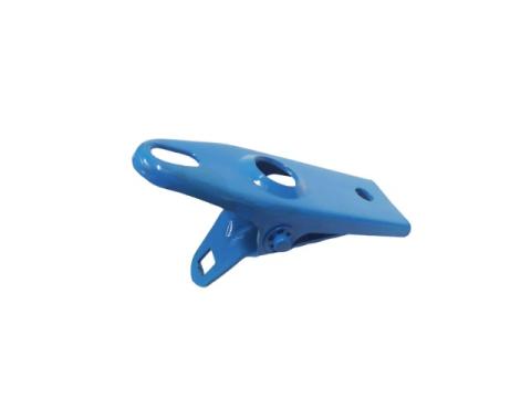 Monosem-hez sárkaparó tartó lemezpár komplett MONOSEM Monosem-hez sárkaparó tartó lemezpár komplett MONOSEM