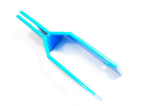 Monosem-hez tartó (hullámos elővágó tárcsához) 7137 MONOSEM Monosem-hez tartó (hullámos elővágó tárcsához) 7137 MONOSEM