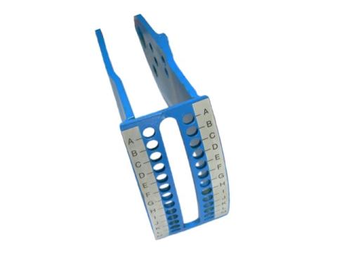 Monosem-hez tartó (tömörítőkerék állítóív) NC MONOSEM Monosem-hez tartó (tömörítőkerék állítóív) NC MONOSEM