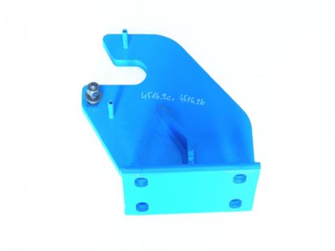 Monosem-hez tartó vonótengelyhez, jobb MONOSEM Monosem-hez tartó vonótengelyhez, jobb MONOSEM