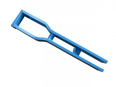 Monosem-hez tartókar felső, vetőkocsihoz (1x7410+2x5021) MONOSEM Monosem-hez tartókar felső, vetőkocsihoz (1x7410+2x5021) MONOSEM