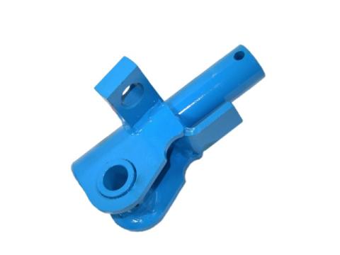 Monosem-hez tartóközbetét bal műtrágya csoroszlyához MONOSEM Monosem-hez tartóközbetét bal műtrágya csoroszlyához MONOSEM