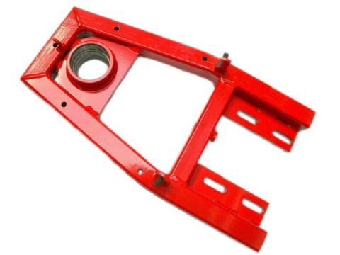 Monosem-hez tartóváz (exhausztor, turbina) piros MONOSEM Monosem-hez tartóváz (exhausztor, turbina) piros MONOSEM