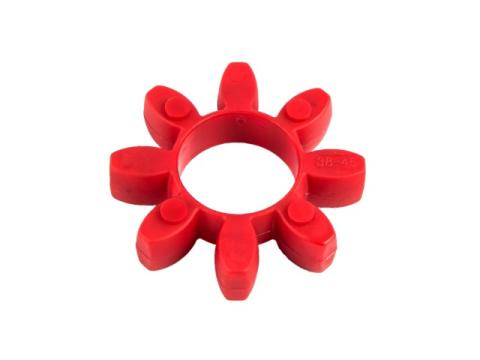 Monosem-hez tengelykapcsoló betét flexibilis, 8 ágú (38/45) MONOSEM Monosem-hez tengelykapcsoló betét flexibilis, 8 ágú (38/45) MONOSEM