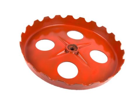 Monosem-hez tömörítőkerék (vaskerék) NG MONOSEM Monosem-hez tömörítőkerék (vaskerék) NG MONOSEM