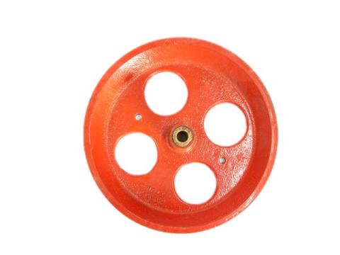 Monosem-hez tömörítőkerék fémöntvény (Z69B) MONOSEM Monosem-hez tömörítőkerék fémöntvény (Z69B) MONOSEM