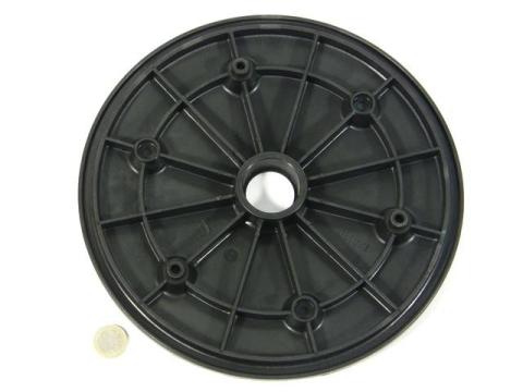 Monosem-hez tömörítőkerék tárcsafél 7074.1b (25mm gumihoz) (nagy 7140a csapágyas) MONOSEM Monosem-hez tömörítőkerék tárcsafél 7074.1b (25mm gumihoz) (nagy 7140a csapágyas) MONOSEM