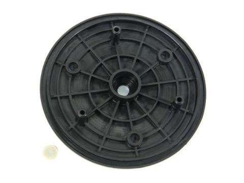 Monosem-hez tömörítőkerék tárcsafél 7092.1(40mm gumihoz) (kis csapágyas változat) MONOSEM Monosem-hez tömörítőkerék tárcsafél 7092.1(40mm gumihoz) (kis csapágyas változat) MONOSEM