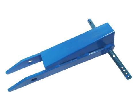 Monosem-hez tömörítőkerék tartó 7080.1 MONOSEM Monosem-hez tömörítőkerék tartó 7080.1 MONOSEM