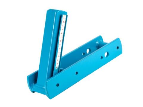 Monosem-hez tömörítőkerék tartókonzol NG MONOSEM Monosem-hez tömörítőkerék tartókonzol NG MONOSEM