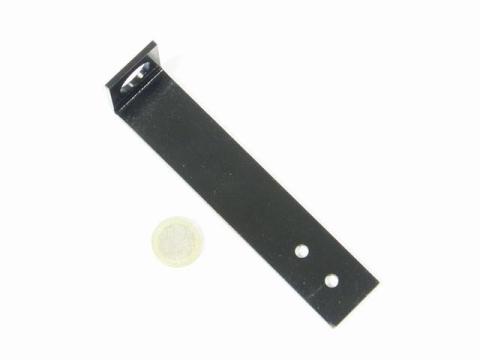 Monosem-hez útjeladó rögzítő lemez DSI-18 rögzítéséhez MONOSEM Monosem-hez útjeladó rögzítő lemez DSI-18 rögzítéséhez MONOSEM