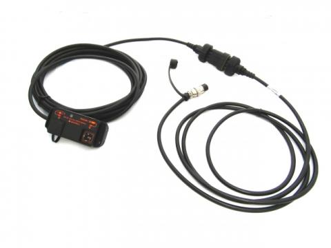 Monosem-hez útjelmodul DA 02, Seed Master Integra monitorhoz MONOSEM Monosem-hez útjelmodul DA 02, Seed Master Integra monitorhoz MONOSEM