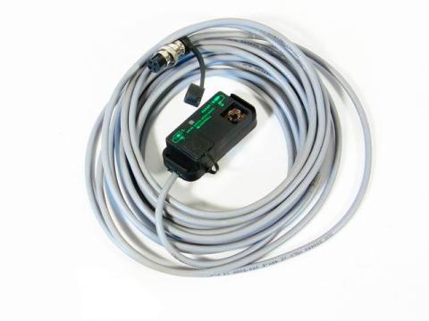 Monosem-hez útjelmodul DA 02, Seed Master Plus monitorhoz MONOSEM Monosem-hez útjelmodul DA 02, Seed Master Plus monitorhoz MONOSEM