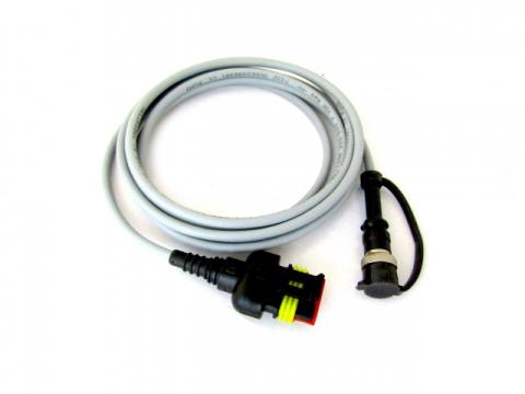 Mon útjelmodul toldókábel, 2m Mon útjelmodul toldókábel, 2m