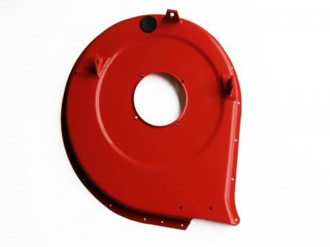 Monosem-hez ventillátorház fél, lemez (nagy) 4402.B MONOSEM Monosem-hez ventillátorház fél, lemez (nagy) 4402.B MONOSEM