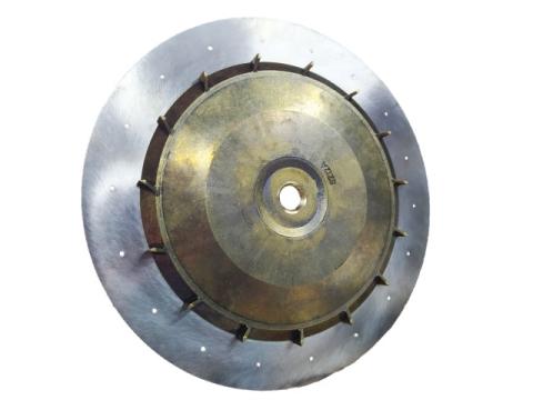 Monosem-hez vetőtárcsa napraforgó bronzbetéttel komplett, Monosem Monosem-hez vetőtárcsa napraforgó bronzbetéttel komplett, Monosem