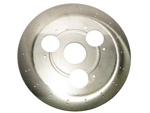 Monosem-hez vetőtárcsa napraforgó PNU (3 átfolyó furatos) 18x3mm MONOSEM Monosem-hez vetőtárcsa napraforgó PNU (3 átfolyó furatos) 18x3mm MONOSEM