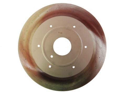 Monosem-hez vetőtárcsa napraforgó, nagyon kicsi szemű bab DN1225 MONOSEM Monosem-hez vetőtárcsa napraforgó, nagyon kicsi szemű bab DN1225 MONOSEM