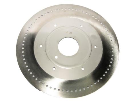 Monosem-hez vetőtárcsa szója, borsó, bab, DN7245 MONOSEM Monosem-hez vetőtárcsa szója, borsó, bab, DN7245 MONOSEM