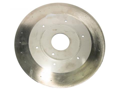 Monosem-hez vetőtárcsa, cirok, DN2422 MONOSEM Monosem-hez vetőtárcsa, cirok, DN2422 MONOSEM