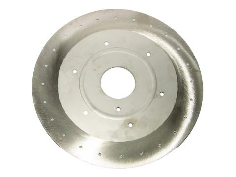 Monosem-hez vetőtárcsa, csemegekukorica, DN2437 MONOSEM Monosem-hez vetőtárcsa, csemegekukorica, DN2437 MONOSEM