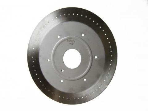 Monosem-hez vetőtárcsa, napraforgó kis szemű bab DN6025 MONOSEM Monosem-hez vetőtárcsa, napraforgó kis szemű bab DN6025 MONOSEM