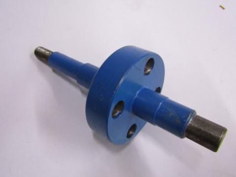 SPC vetőgép tömörítőkerék tengely (régi típusú) SPC vetőgép tömörítőkerék tengely (régi típusú)