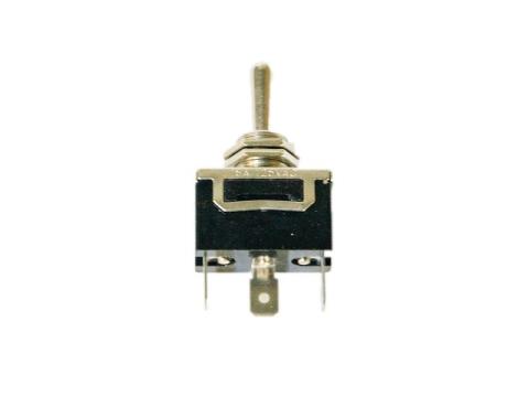 2 állású, 3 lábú kapcsoló 2 állású, 3 lábú kapcsoló