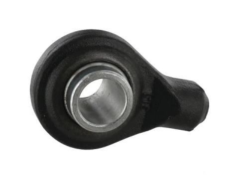 3. hegeszthető gömbfej, 25,7mm 3. hegeszthető gömbfej, 25,7mm