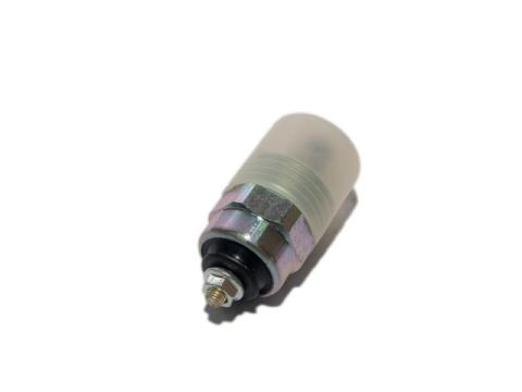 Adagoló mágnes szelep, solenoid, 12V BOSCH tipus, (leállító szelep) Adagoló mágnes szelep, solenoid, 12V BOSCH tipus, (leállító szelep)
