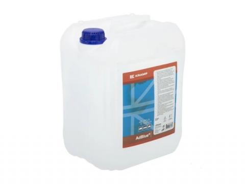 AdBlue adalék, 10 literes karbamidoldat AdBlue adalék, 10 literes karbamidoldat