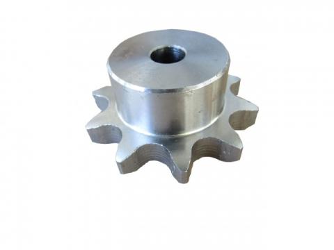 Agyas lánckerék 12B-1 Z=10 Agyas lánckerék 12B-1 Z=10