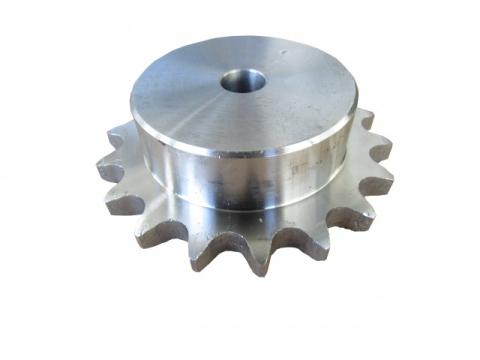 Agyas lánckerék 12B-1 Z=18 Agyas lánckerék 12B-1 Z=18