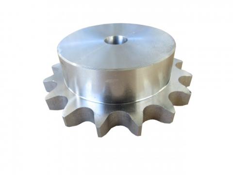 Agyas lánckerék 16B-1 Z=16 Agyas lánckerék 16B-1 Z=16