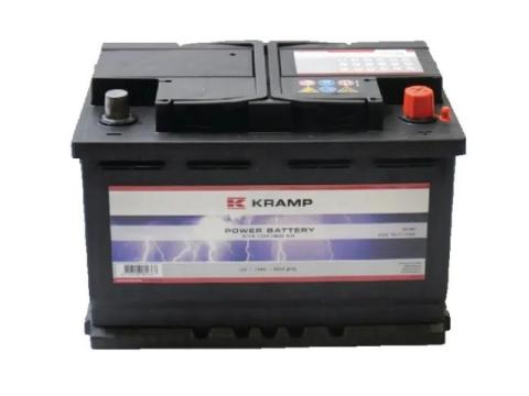 akkumulátor 12V 74Ah 680A  akkumulátor 12V 74Ah 680A