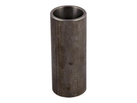 Bálatüske hüvely, hegeszthető 26/37x45xL110mm Bálatüske hüvely, hegeszthető 26/37x45xL110mm