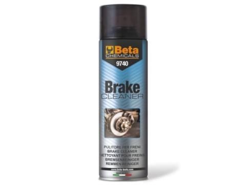 BETA féktisztító spray 500ml BETA féktisztító spray 500ml