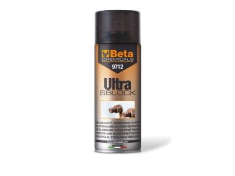 BETA rozsdaoldó (csavarlazító) 400ml BETA rozsdaoldó (csavarlazító) 400ml