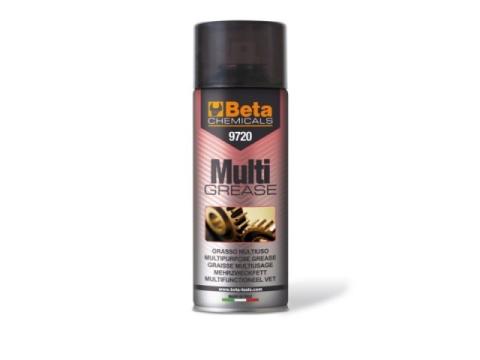 BETA többcélú kenőzsír (szórózsír) 400ml BETA többcélú kenőzsír (szórózsír) 400ml
